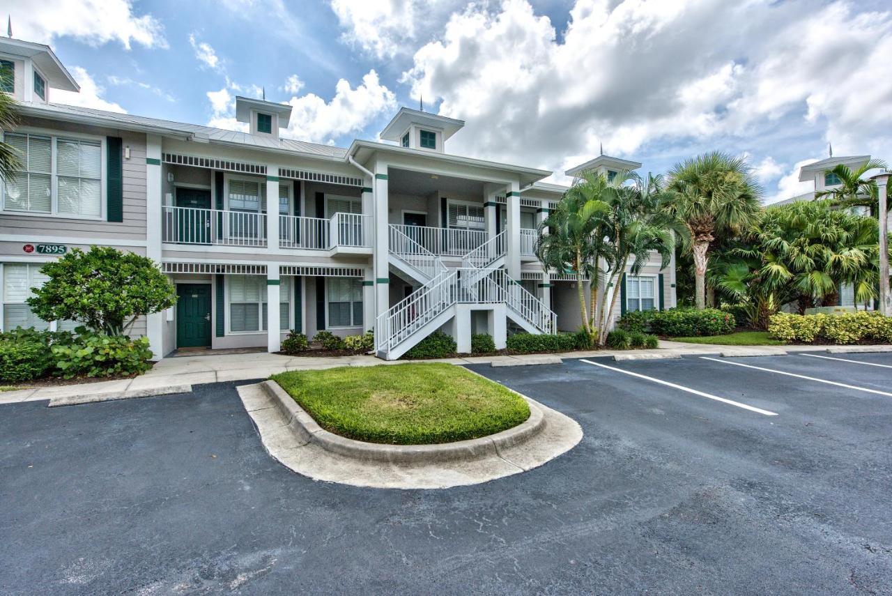 Solterra, Luxury Condo, Resort Pool In Greenlinks North North Naples Eksteriør bilde