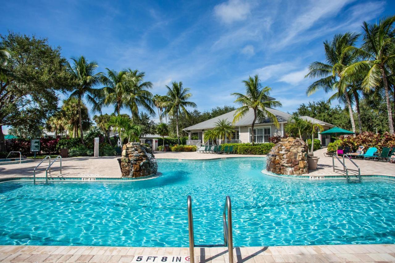Solterra, Luxury Condo, Resort Pool In Greenlinks North North Naples Eksteriør bilde