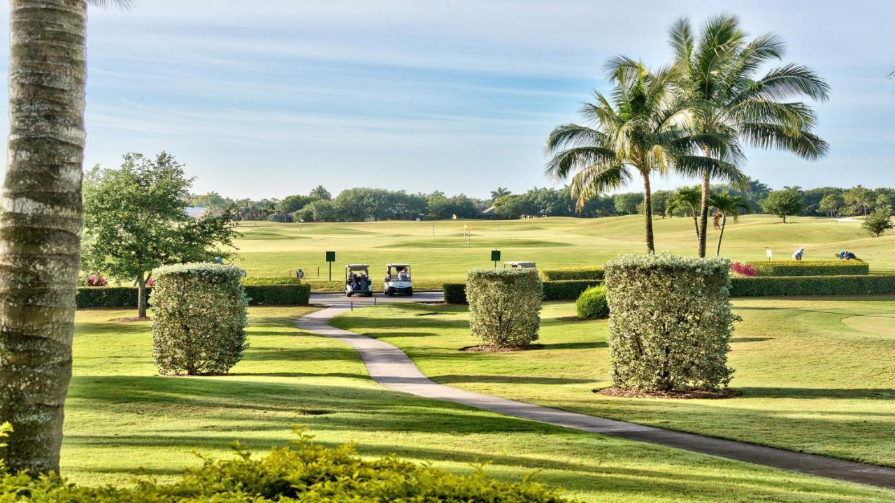 Solterra, Luxury Condo, Resort Pool In Greenlinks North North Naples Eksteriør bilde