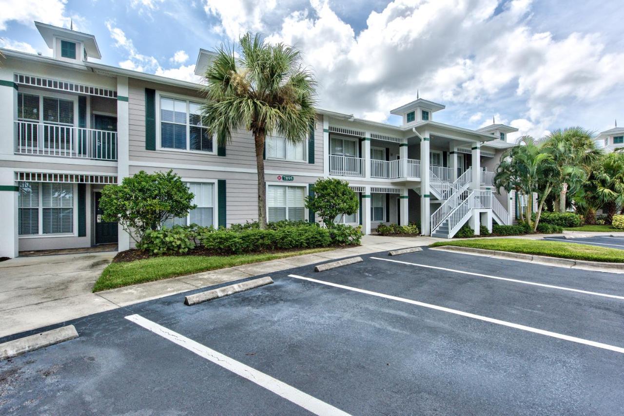 Solterra, Luxury Condo, Resort Pool In Greenlinks North North Naples Eksteriør bilde