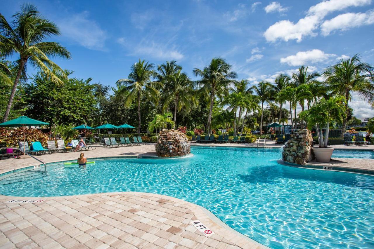 Solterra, Luxury Condo, Resort Pool In Greenlinks North North Naples Eksteriør bilde