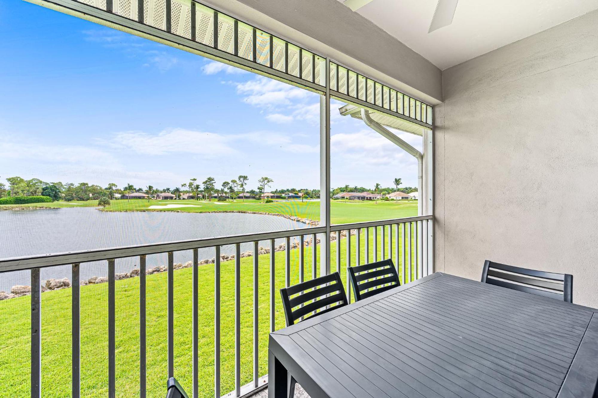 Solterra, Luxury Condo, Resort Pool In Greenlinks North North Naples Eksteriør bilde