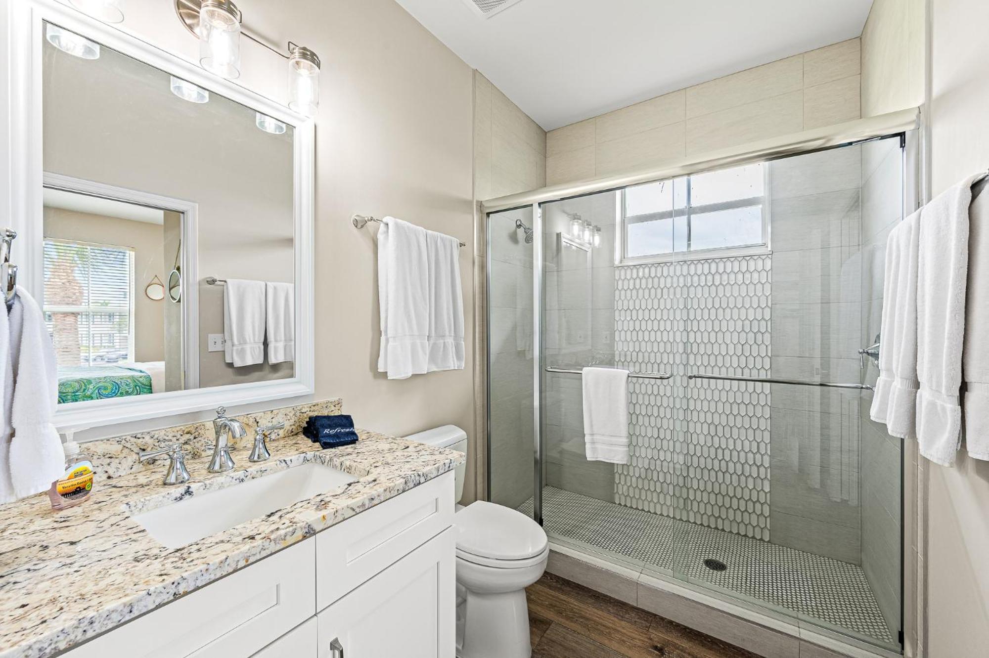 Solterra, Luxury Condo, Resort Pool In Greenlinks North North Naples Eksteriør bilde