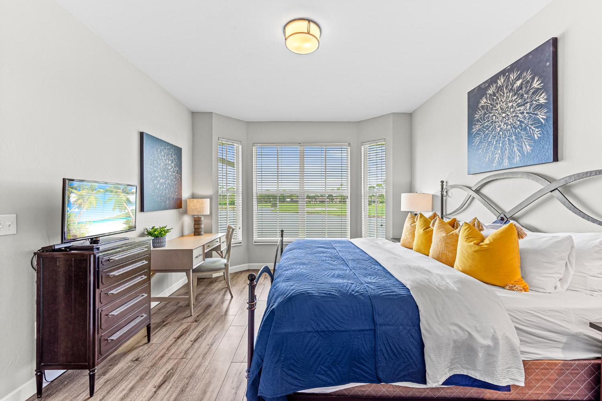Solterra, Luxury Condo, Resort Pool In Greenlinks North North Naples Eksteriør bilde
