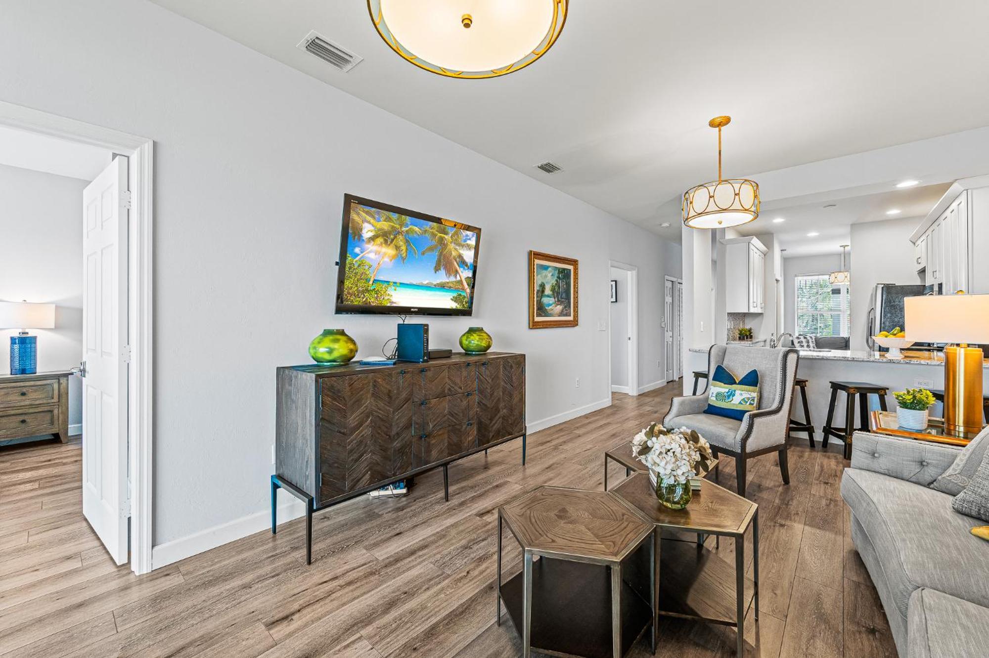 Solterra, Luxury Condo, Resort Pool In Greenlinks North North Naples Eksteriør bilde