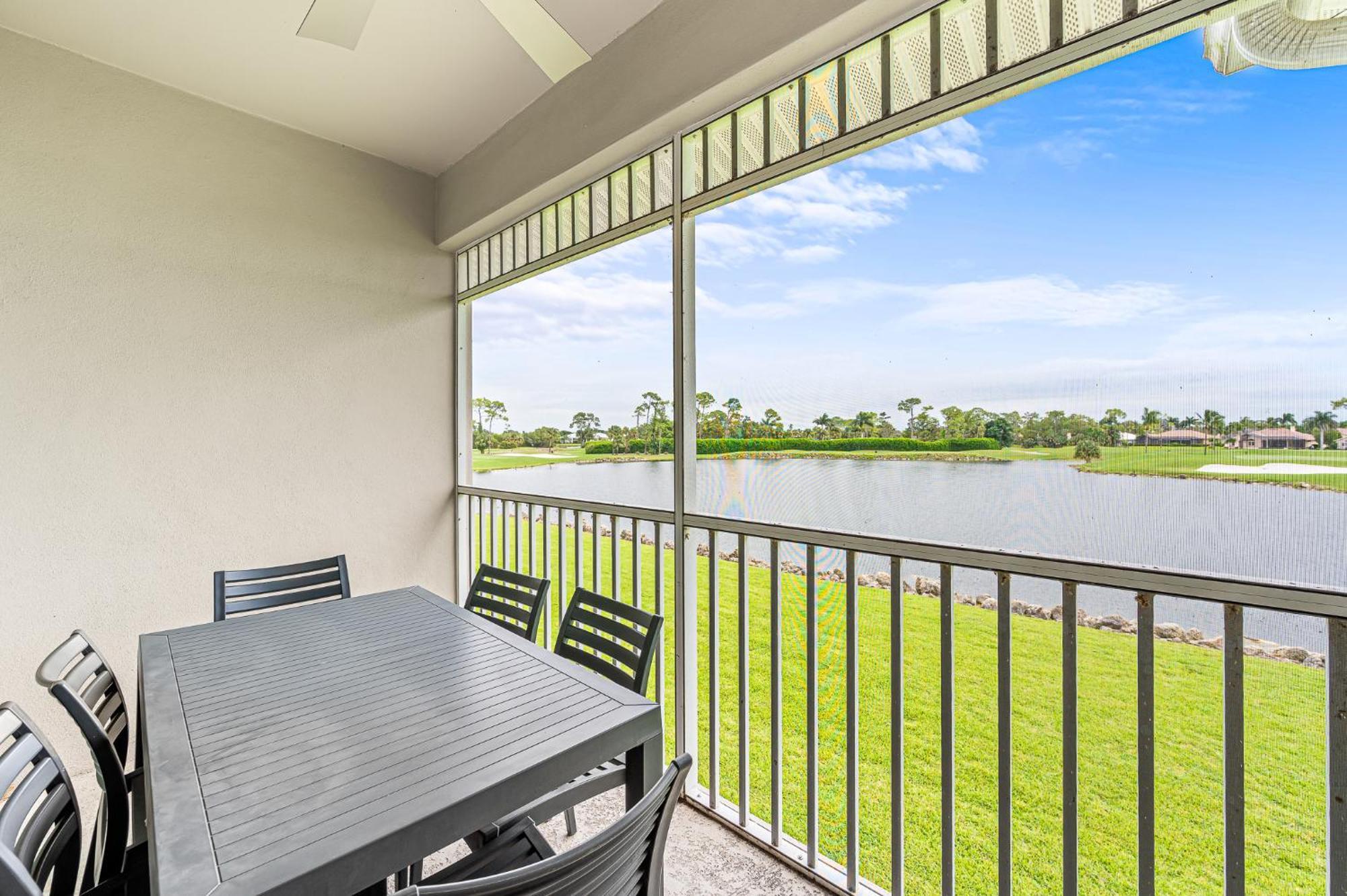 Solterra, Luxury Condo, Resort Pool In Greenlinks North North Naples Eksteriør bilde