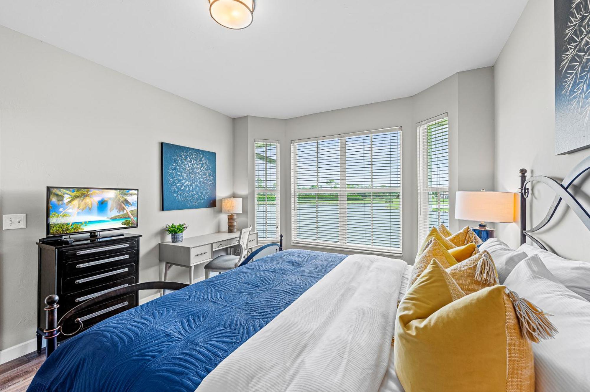 Solterra, Luxury Condo, Resort Pool In Greenlinks North North Naples Eksteriør bilde